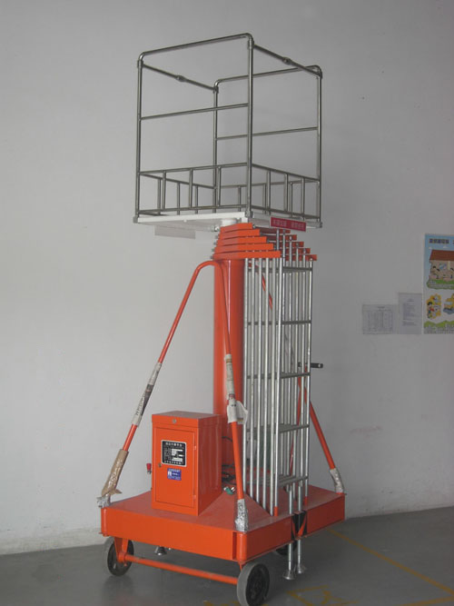 套缸升降機 套缸升降機